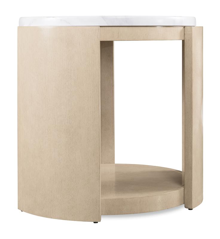 Westwood Round Side Table - 6133-80116-80