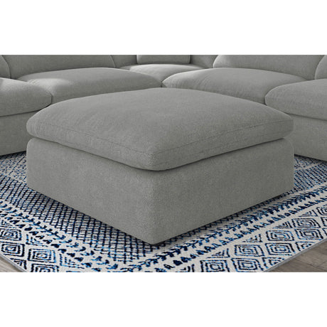 Segoura - Ottoman