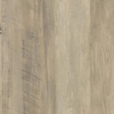 Lainey Round Occasional Side End Table Distressed Pine - 736047