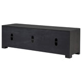 Marcelo 71-inch TV Stand Media Console Coffee - 736063