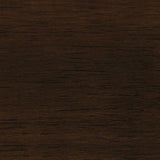 Amaro 3-piece Coffee and End Table Set Dark Brown - 736184