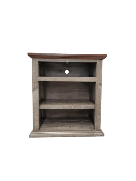 ZVA   FINN   GRANITE   FP CONSOLE - FINNFP