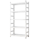 Adjustable Garage Shelf