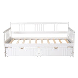 Multifunctional Elegant Modern Daybed