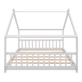 Playhouse Design Bed