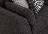 Z Laney 5-Piece Sectional - 93804x3+93803x2