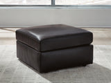 Modmax II Oversized Accent Ottoman - 7430508