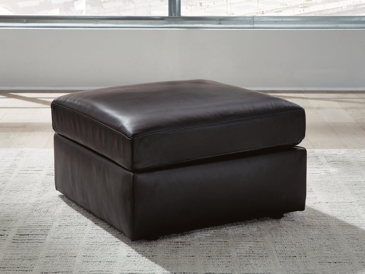 Modmax II Oversized Accent Ottoman - 7430508