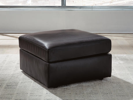 Modmax II Oversized Accent Ottoman - 7430508