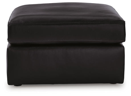 Modmax II Oversized Accent Ottoman - 7430508