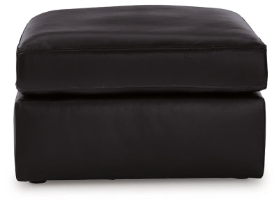 Modmax II Oversized Accent Ottoman - 7430508