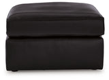 Modmax II Oversized Accent Ottoman - 7430508