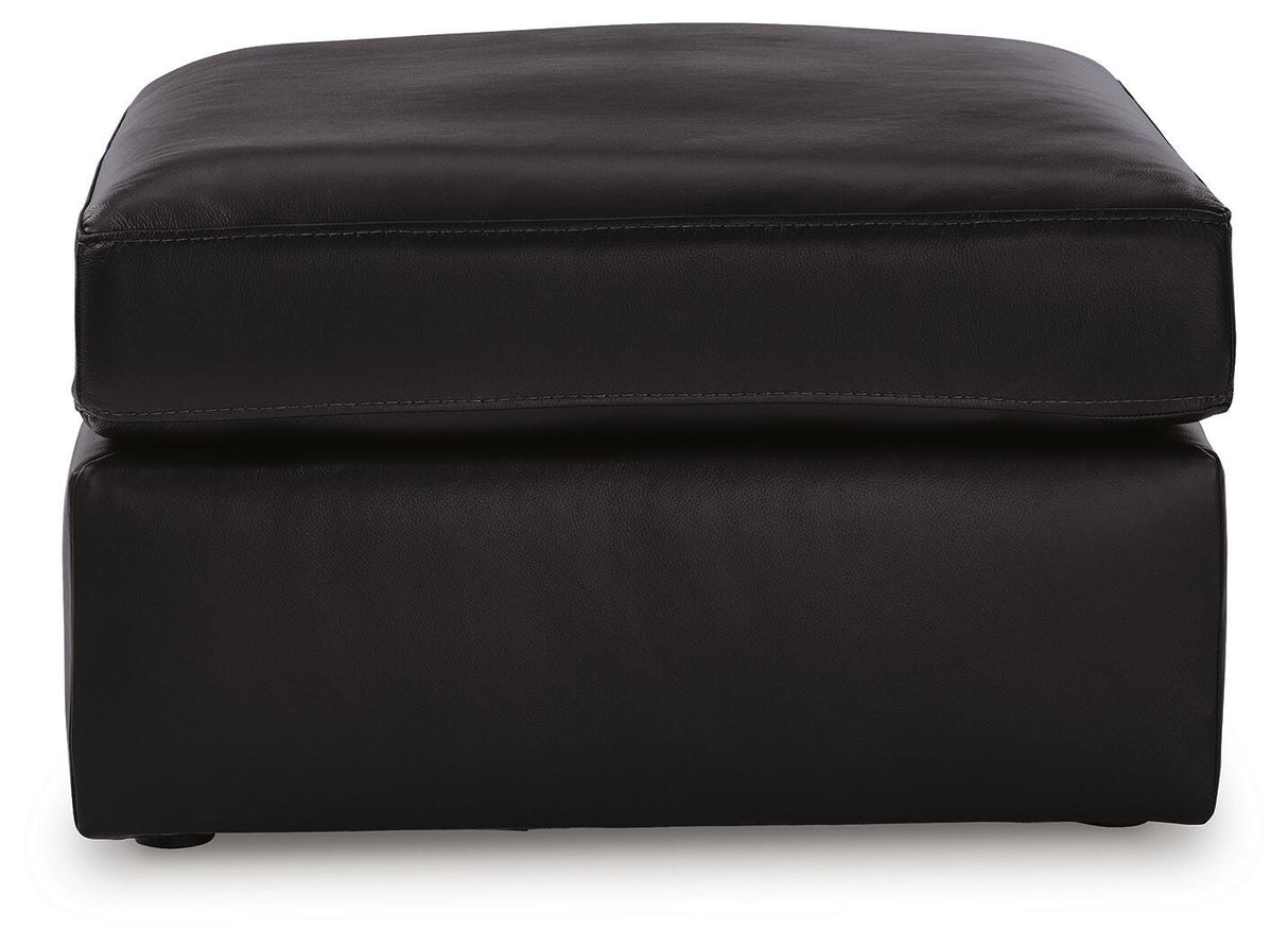 Modmax II Oversized Accent Ottoman - 7430508