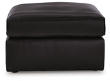 Modmax II Oversized Accent Ottoman - 7430508