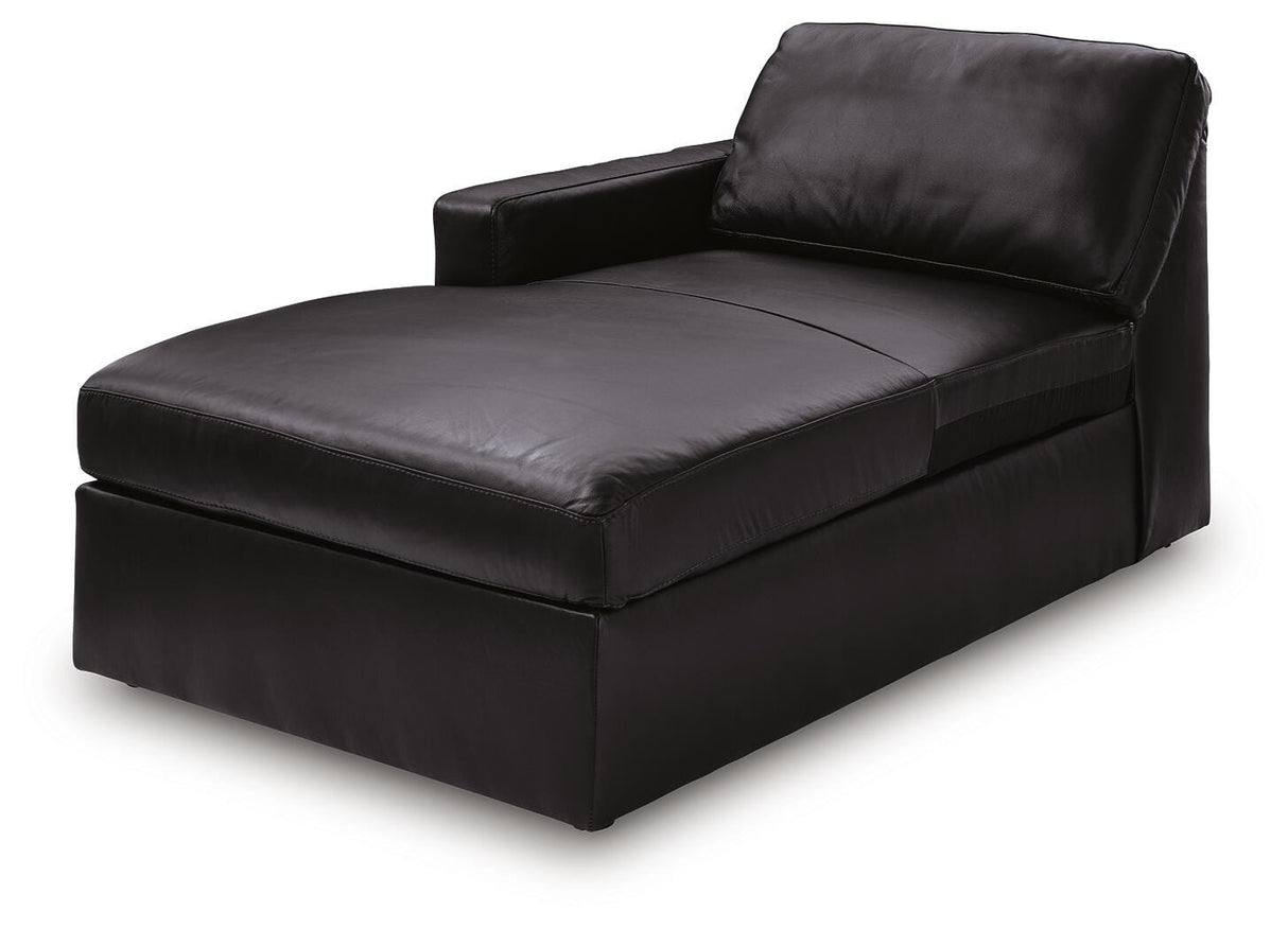 Modmax II Left-Arm Facing Corner Chaise - 7430516