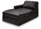 Modmax II Left-Arm Facing Corner Chaise - 7430516