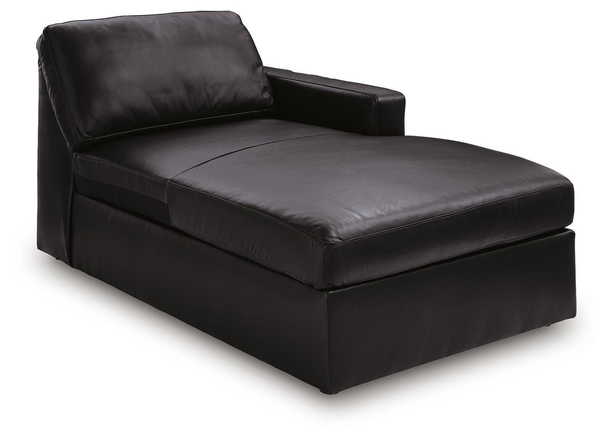 Modmax II Right-Arm Facing Corner Chaise - 7430517