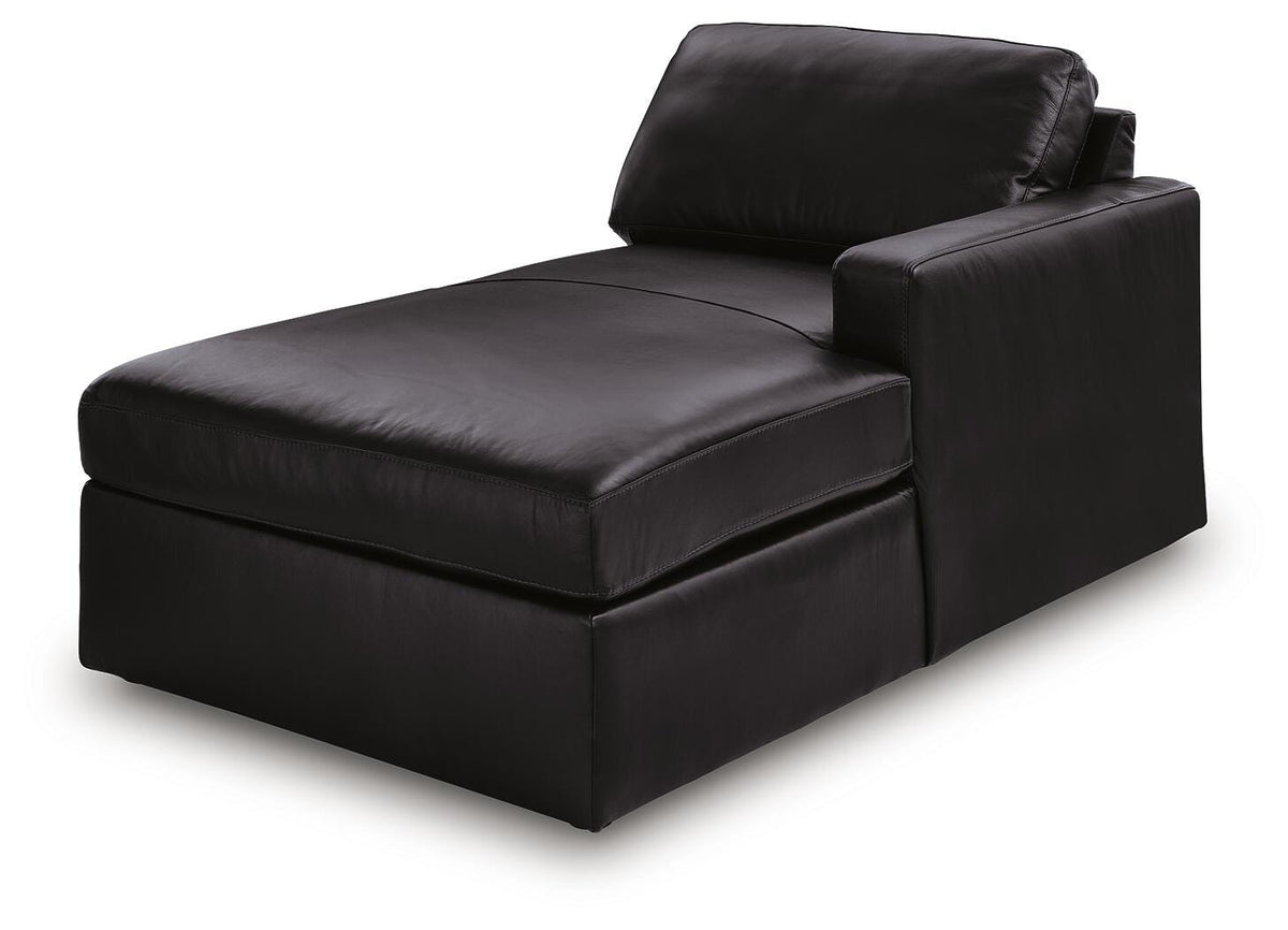 Modmax II Right-Arm Facing Corner Chaise - 7430517