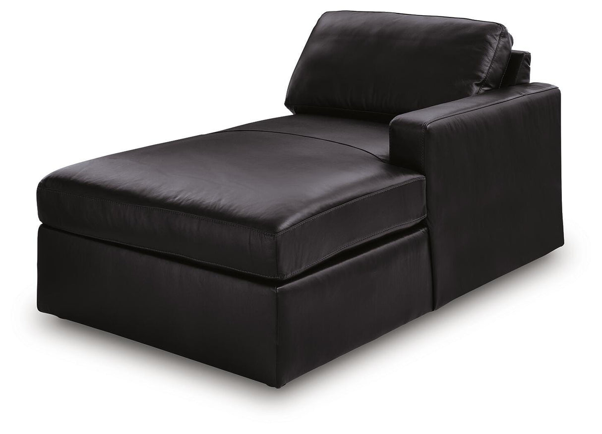 Modmax II Right-Arm Facing Corner Chaise - 7430517