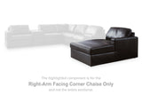 Modmax II Right-Arm Facing Corner Chaise - 7430517