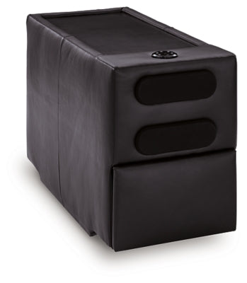 Modmax II Console with Audio System - 7430527