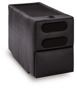 Modmax II Console with Audio System - 7430527