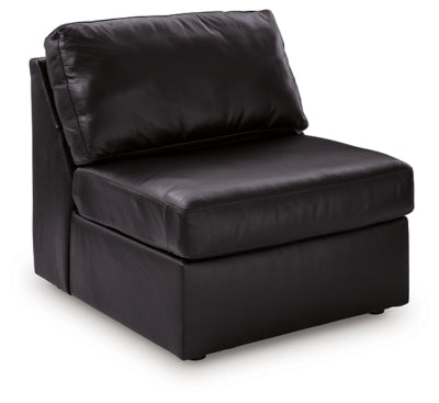 Modmax II Armless Chair - 7430546