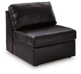 Modmax II Armless Chair - 7430546