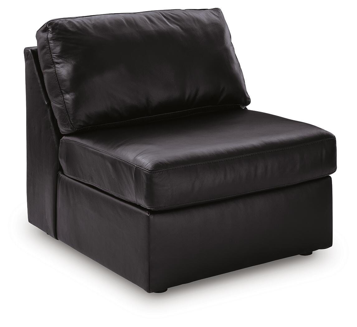 Modmax II Armless Chair - 7430546