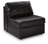 Modmax II Armless Chair - 7430546