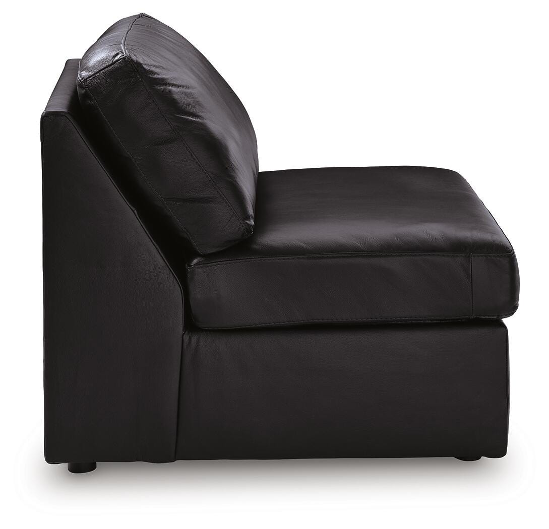 Modmax II Armless Chair - 7430546