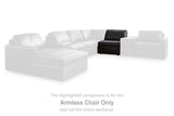 Modmax II Armless Chair - 7430546