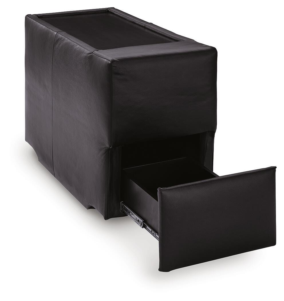 Modmax II Console with Storage - 7430557