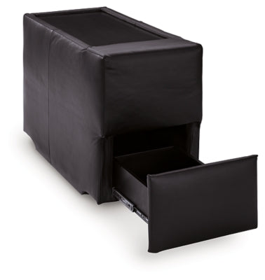 Modmax II Console with Storage - 7430557