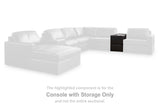 Modmax II Console with Storage - 7430557
