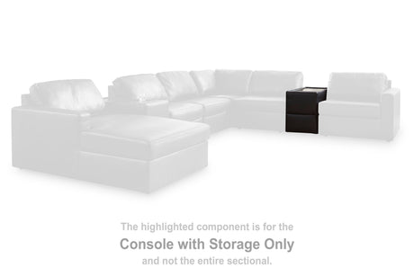 Modmax II Console with Storage - 7430557