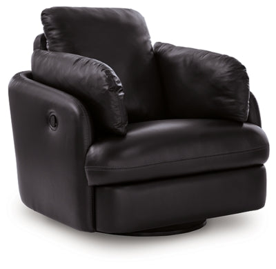 Modmax II Swivel Glider Recliner - 7430561