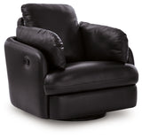 Modmax II Swivel Glider Recliner - 7430561