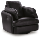 Modmax II Swivel Glider Recliner - 7430561