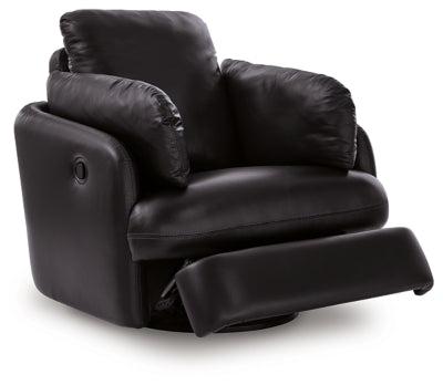 Modmax II Swivel Glider Recliner - 7430561