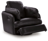 Modmax II Swivel Glider Recliner - 7430561
