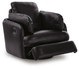 Modmax II Swivel Glider Recliner - 7430561