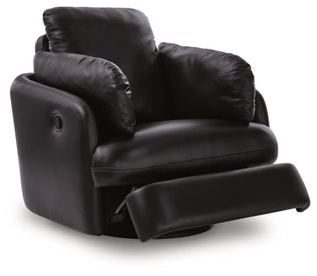 Modmax II Swivel Glider Recliner - 7430561