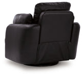 Modmax II Swivel Glider Recliner - 7430561