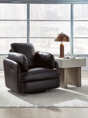 Modmax II Swivel Glider Recliner - 7430561