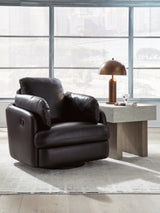 Modmax II Swivel Glider Recliner - 7430561