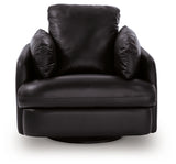 Modmax II Swivel Glider Recliner - 7430561