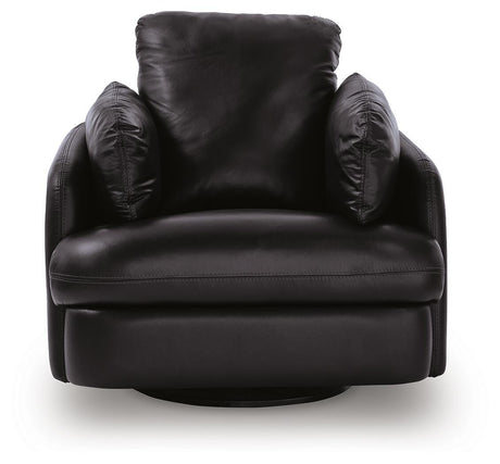 Modmax II Swivel Glider Recliner - 7430561