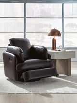 Modmax II Swivel Glider Recliner - 7430561