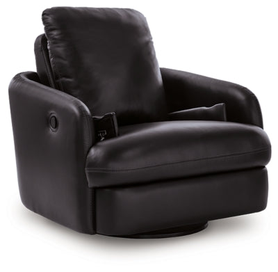 Modmax II Swivel Glider Recliner - 7430561